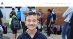 Desktop Screenshot of olmc.hwcdsb.ca